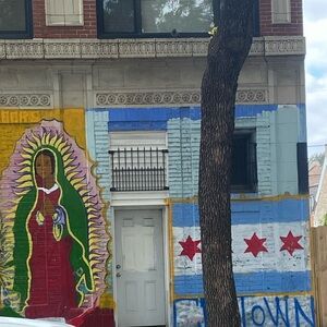 Meet your Posher, Yeleina